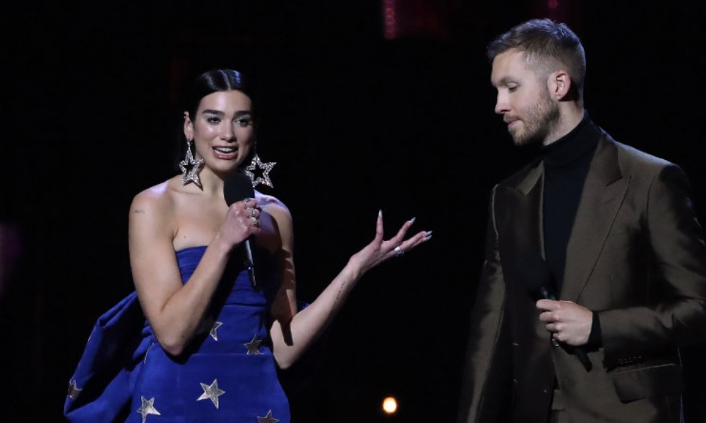 Los Brit Awards 2019