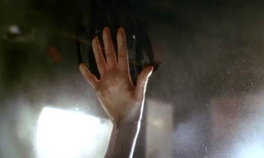 la huella de 'Titanic'