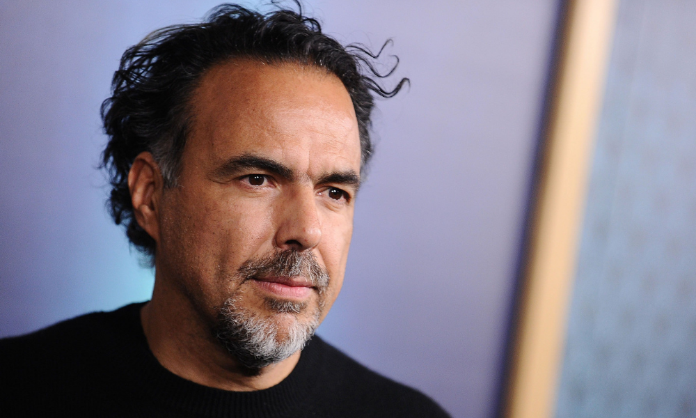 Alejandro González Iñárritu será presidente del jurado de Cannes