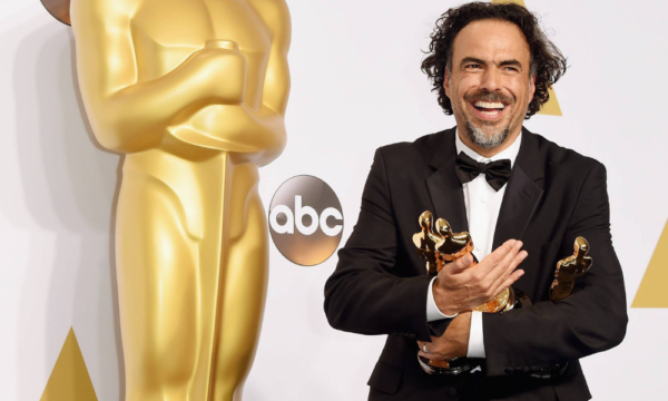 Alejandro González Iñárritu será presidente del jurado de Cannes