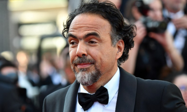 Alejandro González Iñárritu será presidente del jurado de Cannes