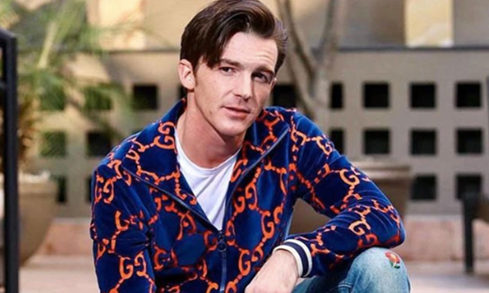 Drake Bell buscará más que conciertos en México