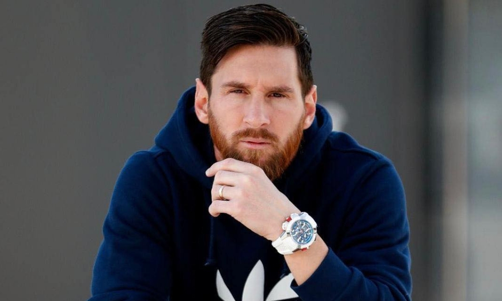Emiliano Rigoni confirmó mito sobre Messi