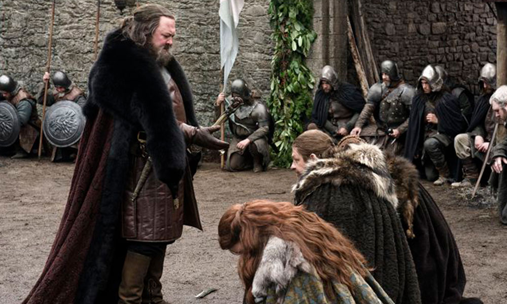 nunca has visto ‘Game of Thrones’