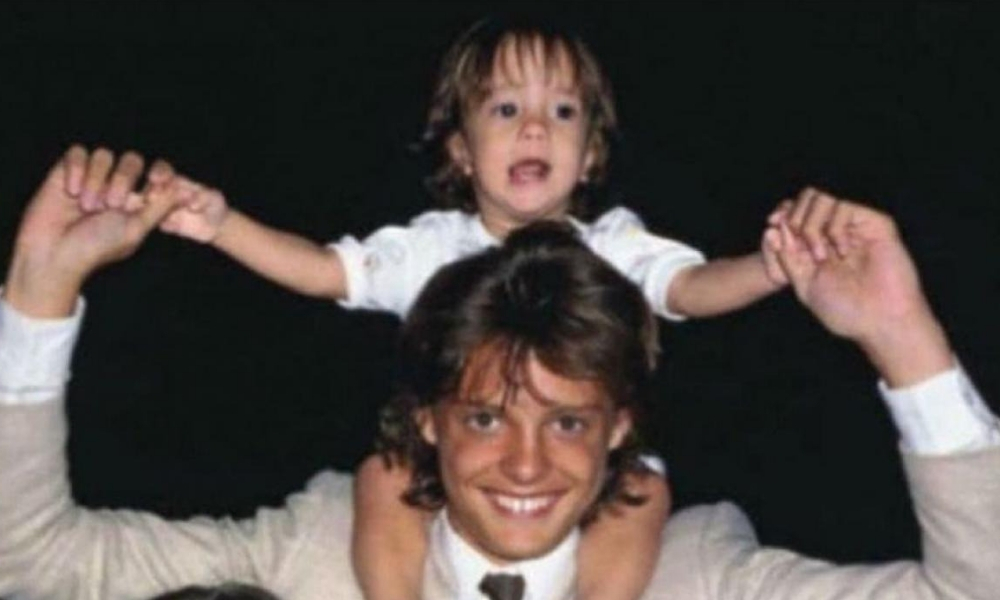 Luis Miguel se reunirá con su hermano Sergio