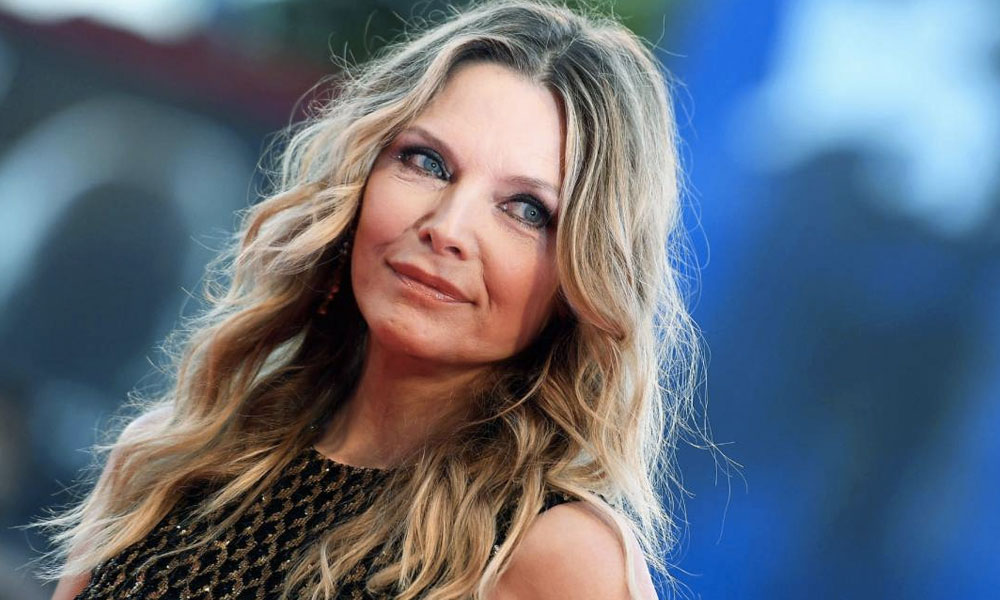 Michelle Pfeiffer en 'Maléfica 2'
