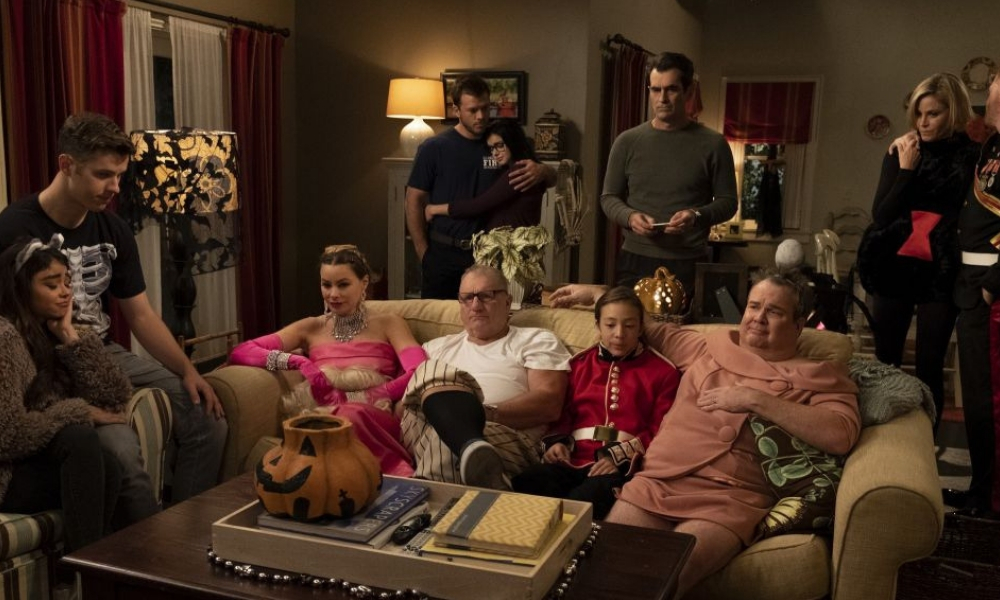 'Modern Family' llegará a su fin