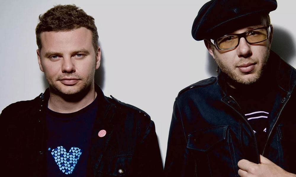 nuevo sencillo de The Chemical Brothers