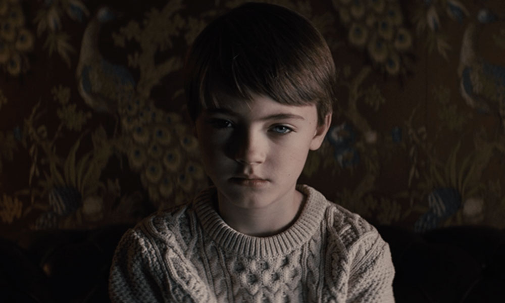 ‘The Prodigy’ una nueva propuesta