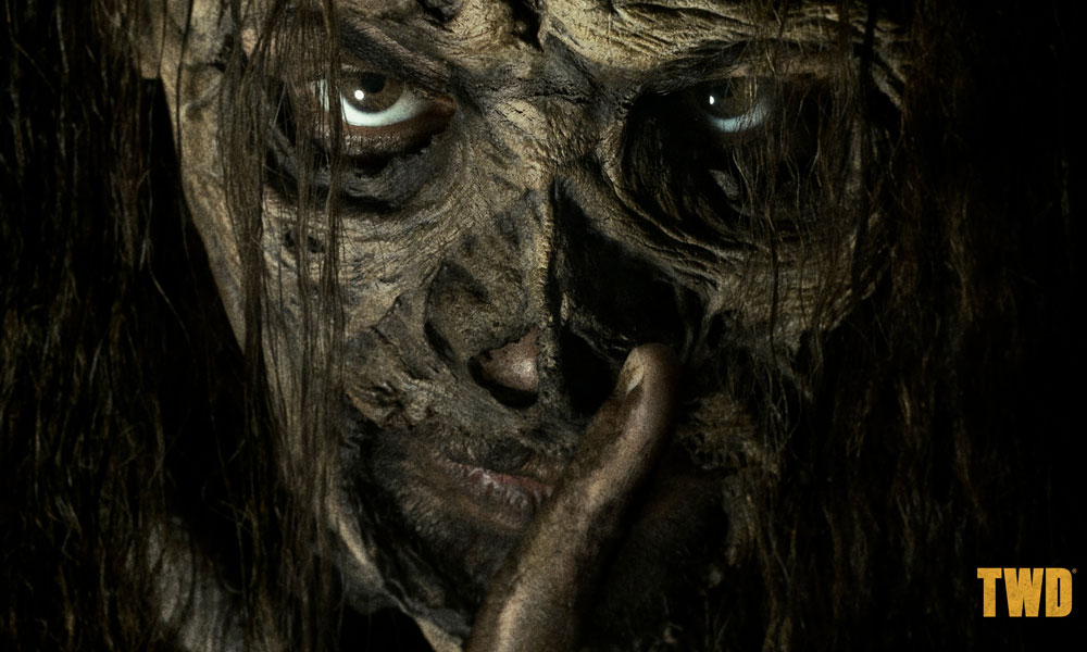 ‘The Walking Dead’ tendrá una décima temporada