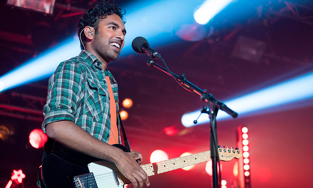 trailer de ‘Yesterday’