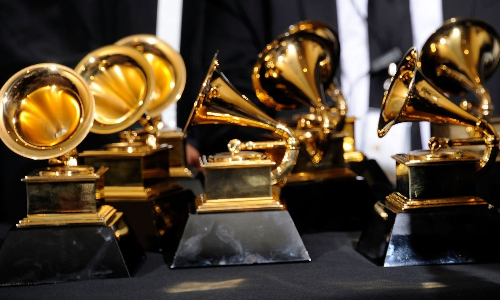 cantarán en los premios Grammy