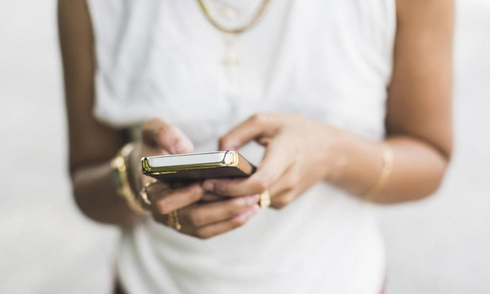 eliminar mensajes en Facebook