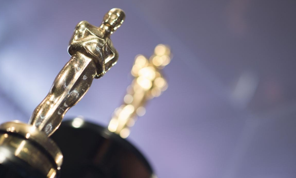 nuevos presentadores de los Premios Oscar