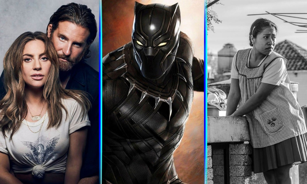 premios de consolación para los nominados al Oscar