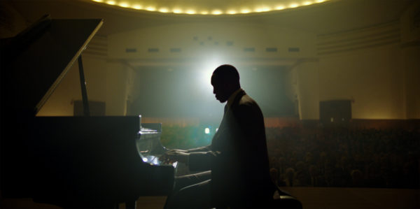 'Green Book'