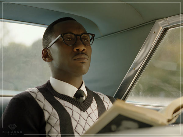 'Green Book'