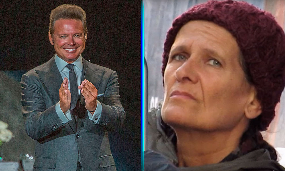 Luis Miguel podría hacerse prueba de ADN