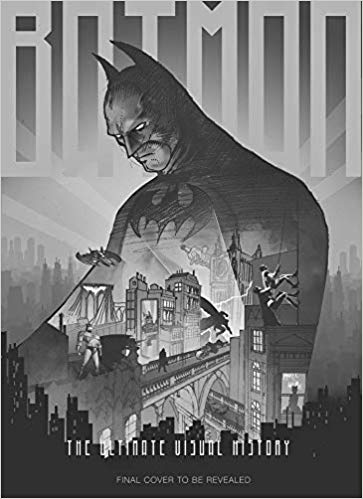 80 aniversario de 'Batman'