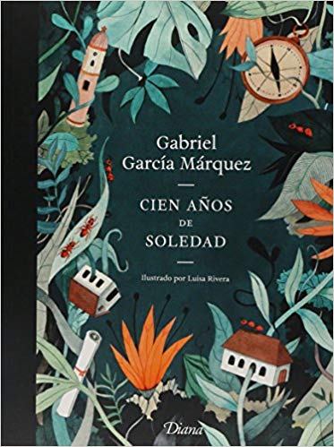 serie de 'Cien años de Soledad' para Netflix