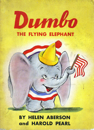 datos de 'Dumbo' que probablemente se desconocían