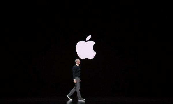 nuevo servicio de streaming de Apple