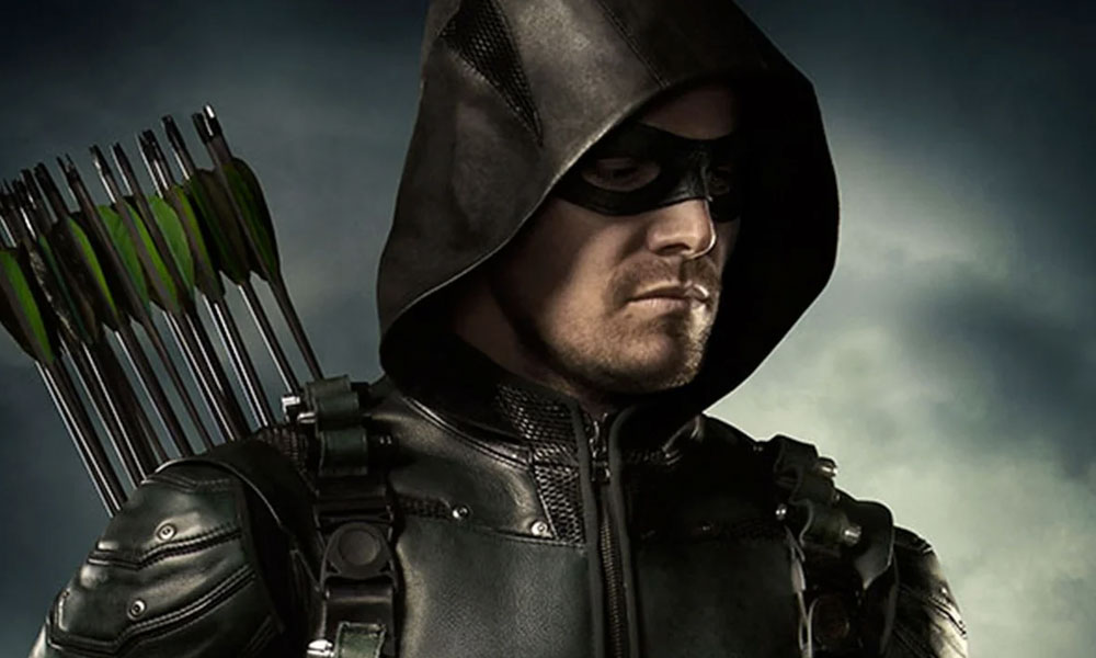 ‘Arrow’ llegará a su fin