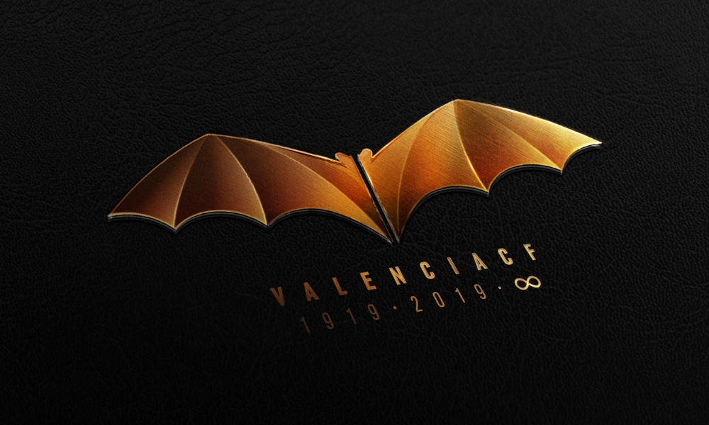 DC Comics demandó al Valencia