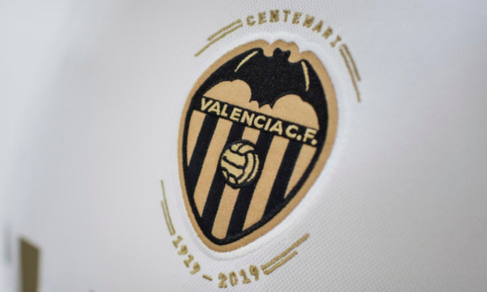 DC Comics demandó al Valencia