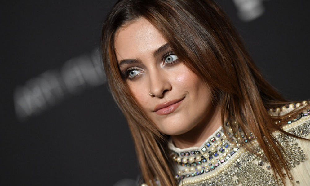 Qué fue de la hija de Michael Jackson