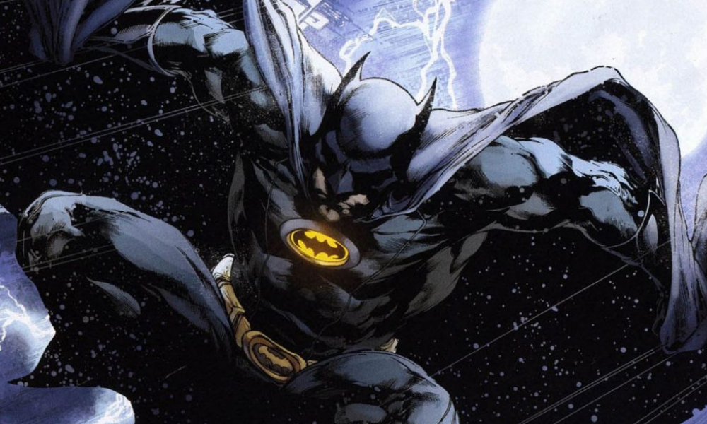 fecha de inicio de rodaje de 'The Batman'