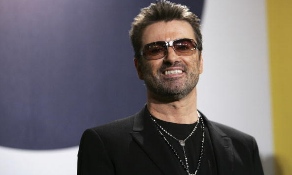 subastaron colección de arte de George Michael