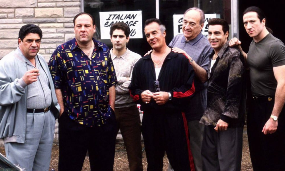 Precuela de 'The Sopranos' ya tiene fecha de estreno