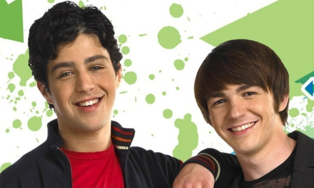 'Drake & Josh' regresan a la televisión