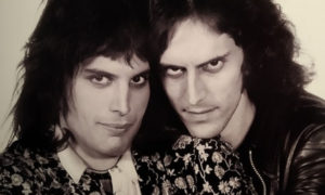 ‘Queen’ en el Foto Museo