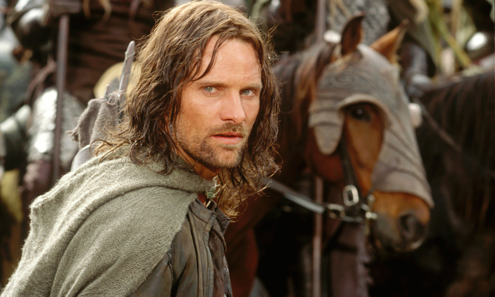 época en la que se desarrollará 'Lord of the Rings'