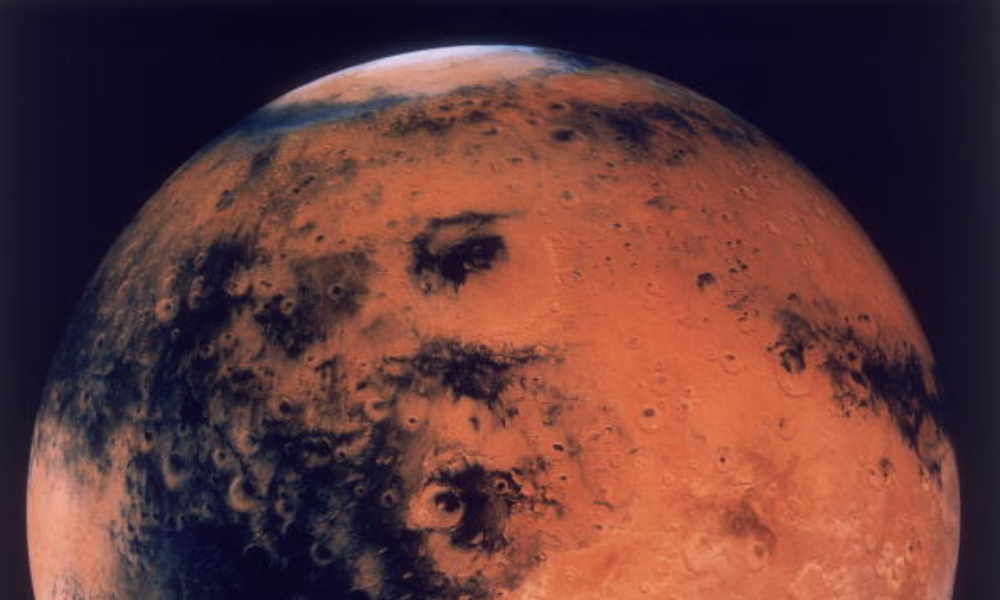 última foto de Marte que capturó 'Opportunity'