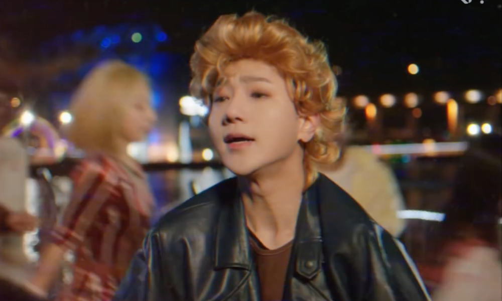 'Super Junior' lanzó video de 'Ahora te puedes marchar'