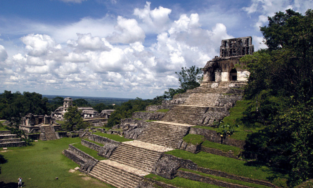 lugares para recibir la primavera en México