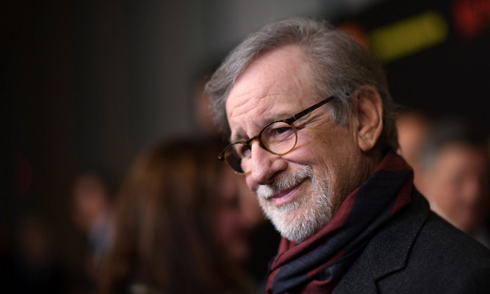 Spielberg quiere vetar a Netflix de los Oscar