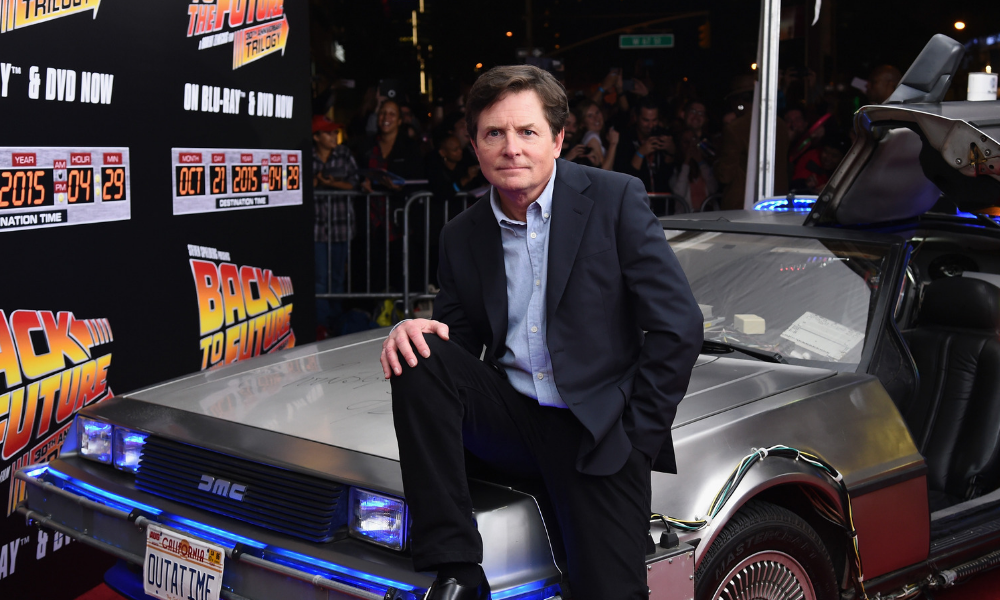 Michael J. Fox reveló que su salud empeora