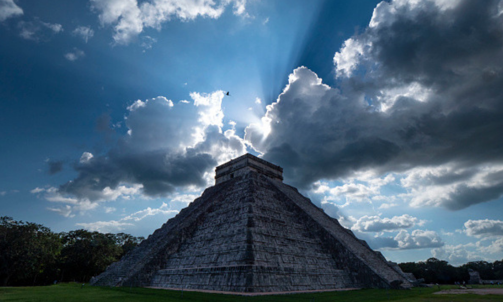 lugares para recibir la primavera en México