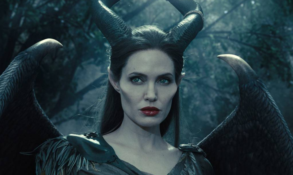 'Maleficent: Mistress of Evil'