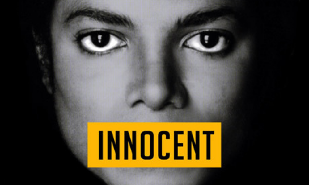 campaña MJINNOCENT