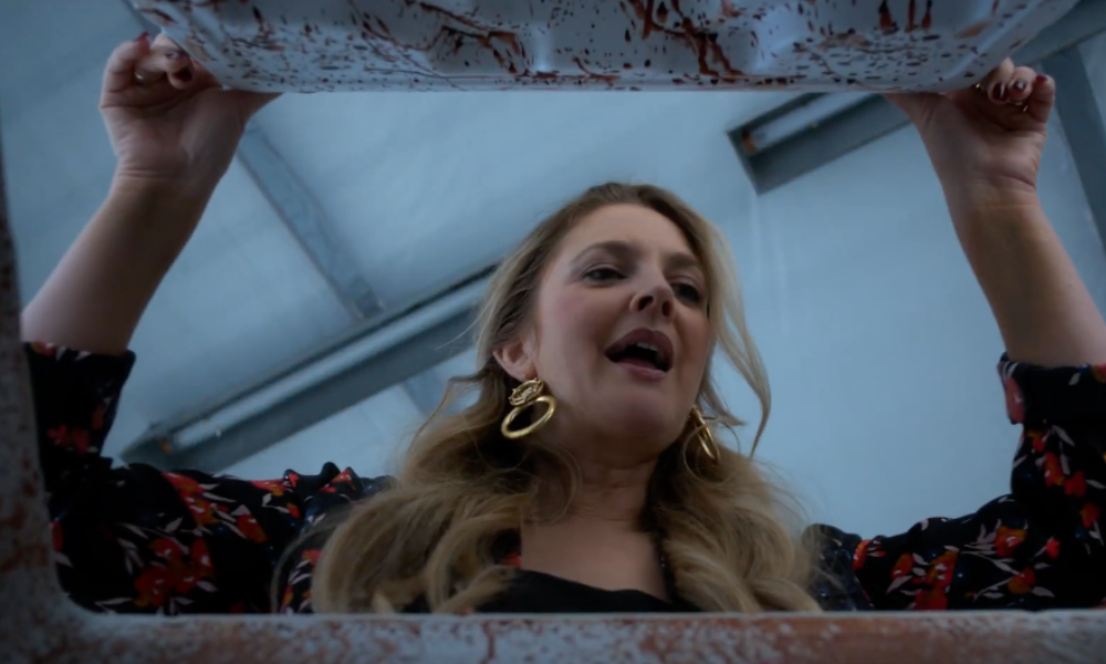 trailer de 'Santa Clarita Diet 3'