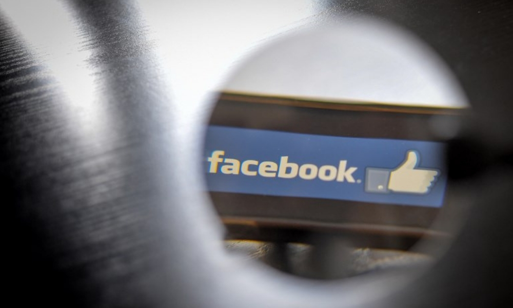 Explican la caída de Facebook e Instagram