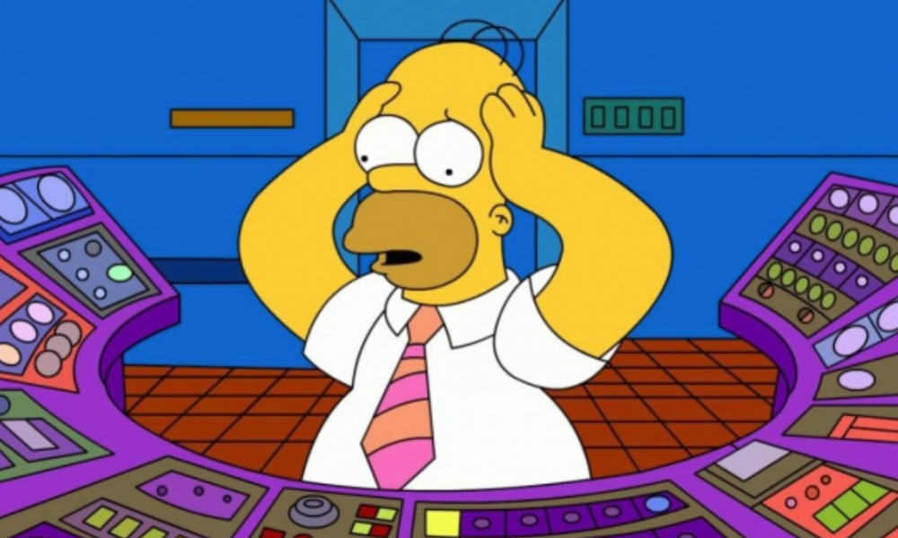 Instagram y Facebook fallan