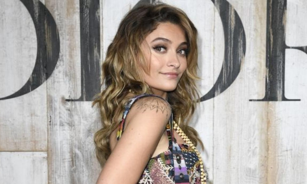 Hija de Michael Jackson es hospitalizada