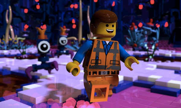 ‘The Lego Movie 2 Videogame’