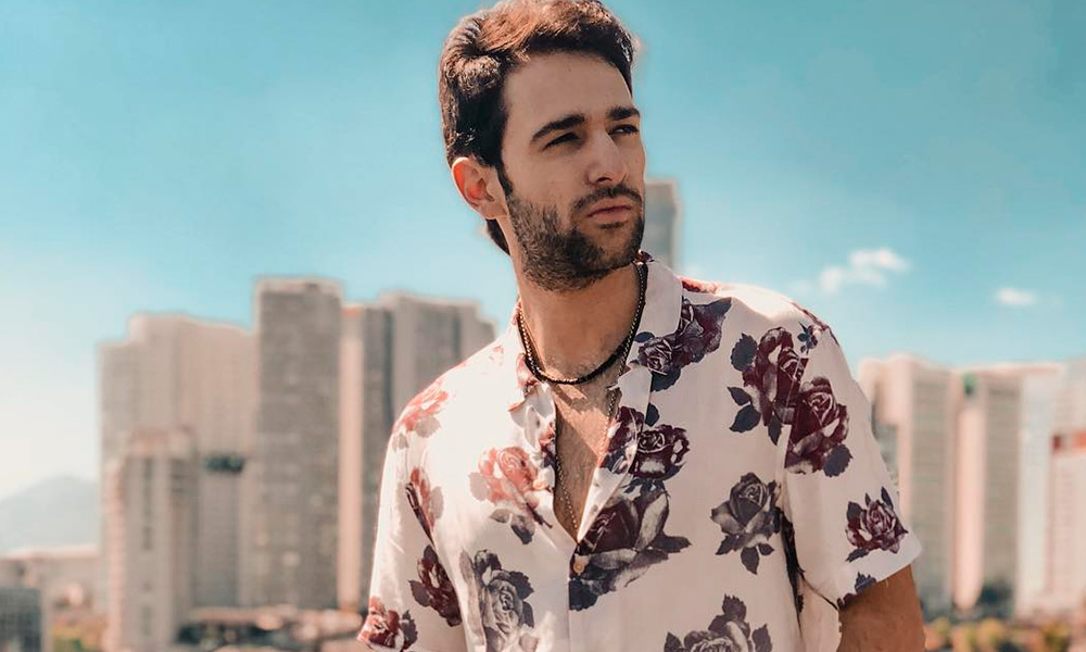 ‘La Mentira’ el nuevo sencillo de ‘Mando’